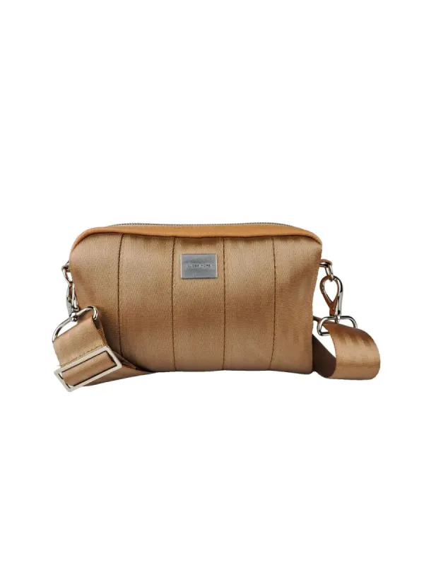 KASTE bag, beige sold by Globe Hope