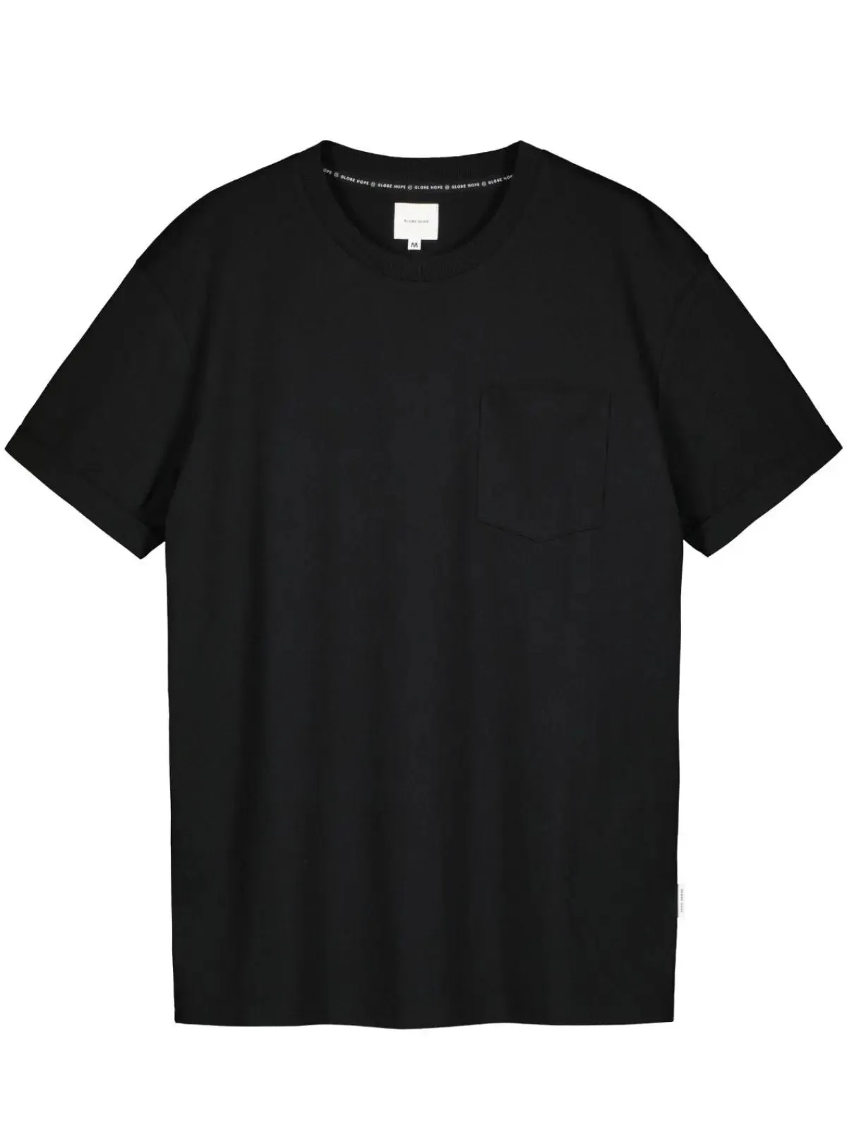 MALMITON CUSTOM T-SHIRT sold by Globe Hope