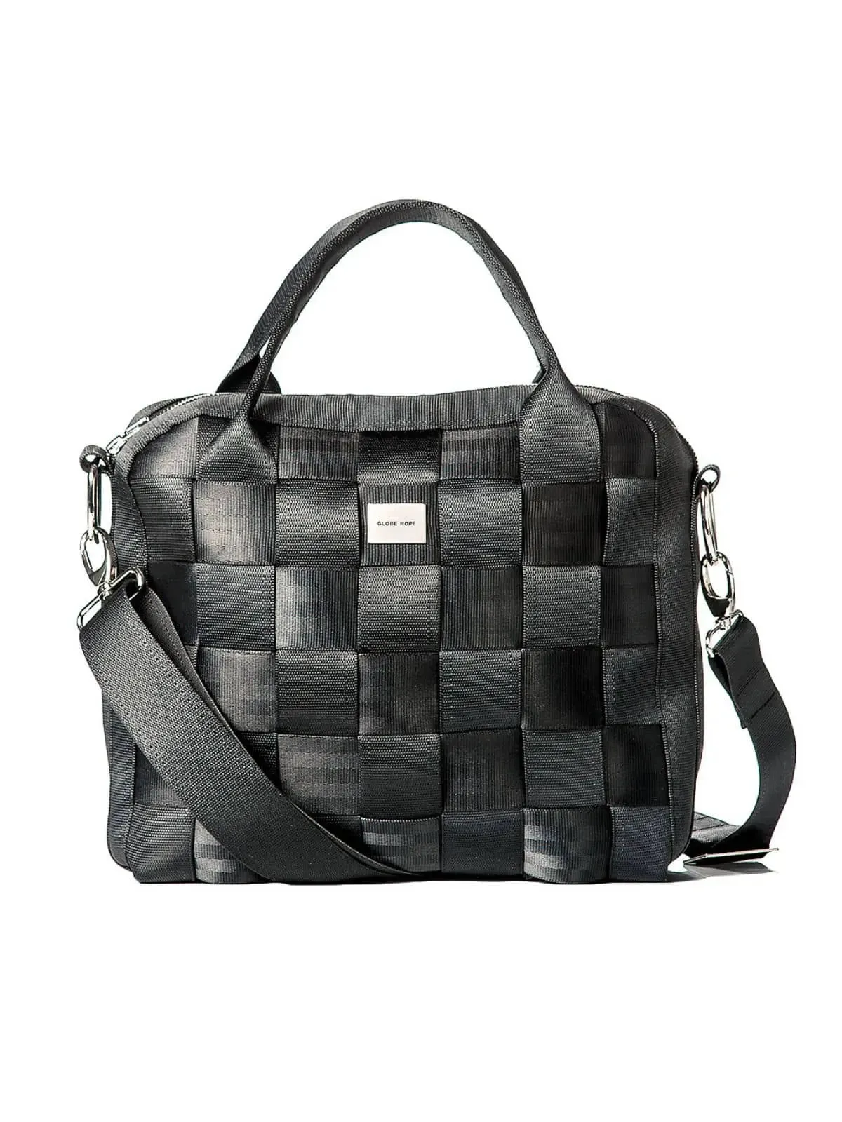 HALLA bag, black sold by Globe Hope product image thumbnail 2