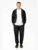 DOLOMIITIKAS hoodie, black sold by Globe Hope