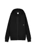 DOLOMIITIKAS hoodie, black sold by Globe Hope