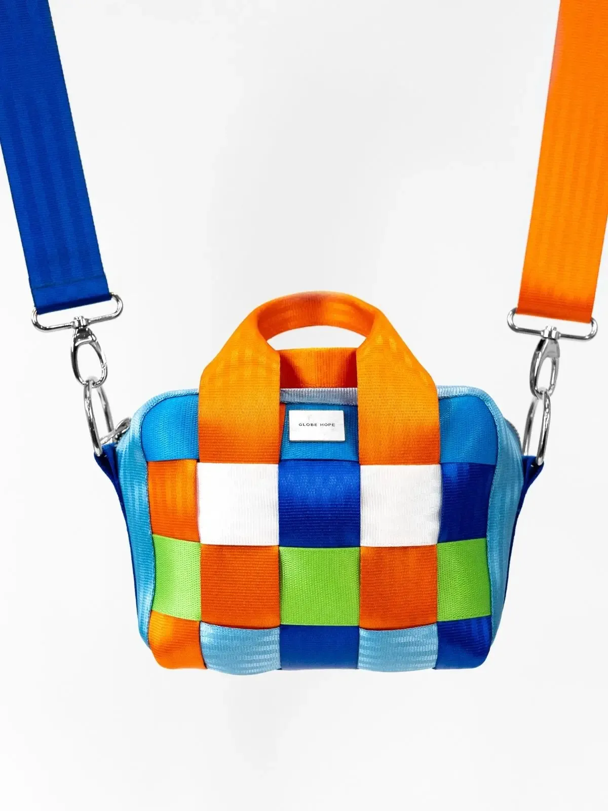 HILLA bag, parasol sold by Globe Hope product image thumbnail 3