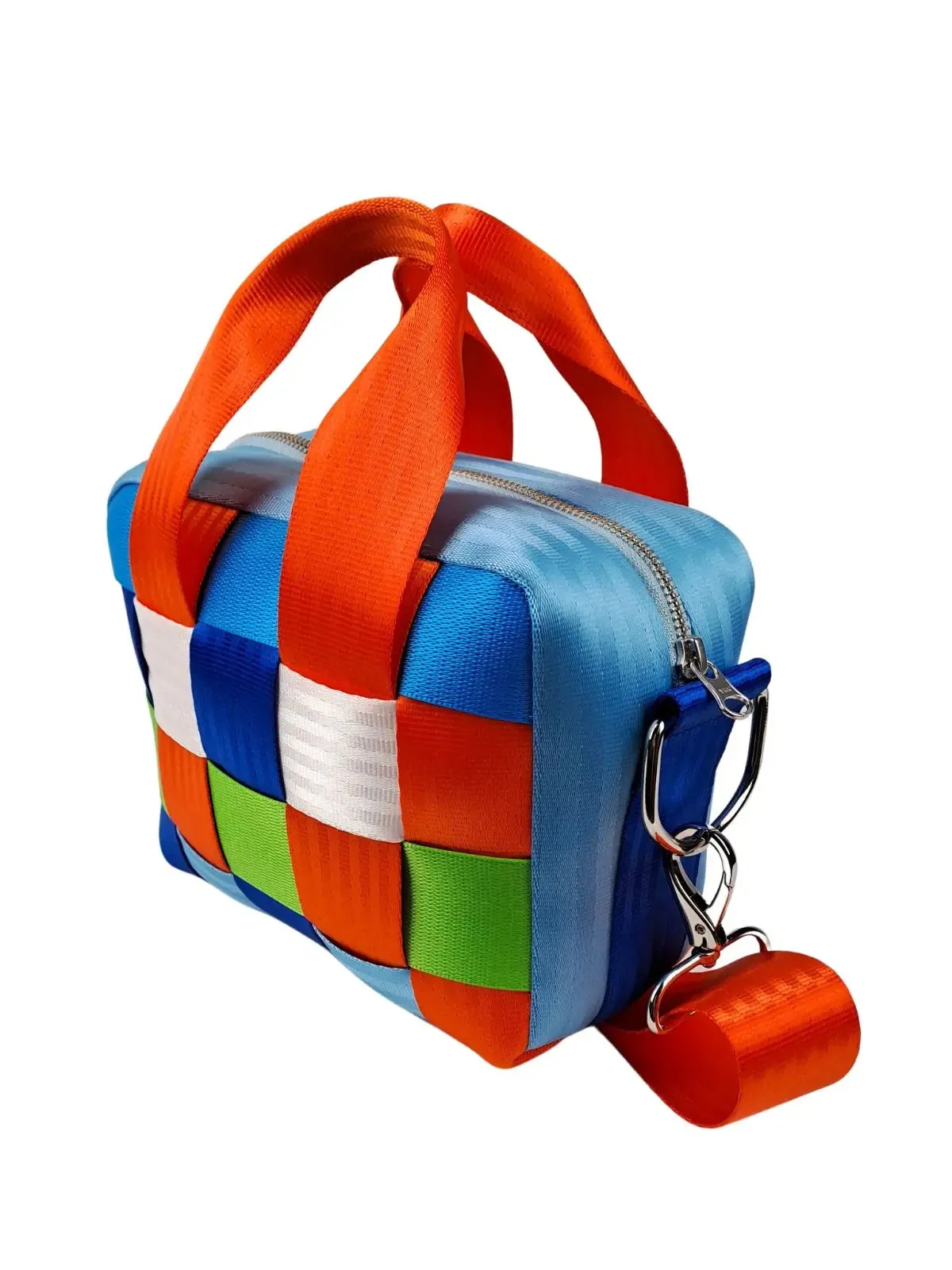 HILLA bag, parasol sold by Globe Hope product image thumbnail 5