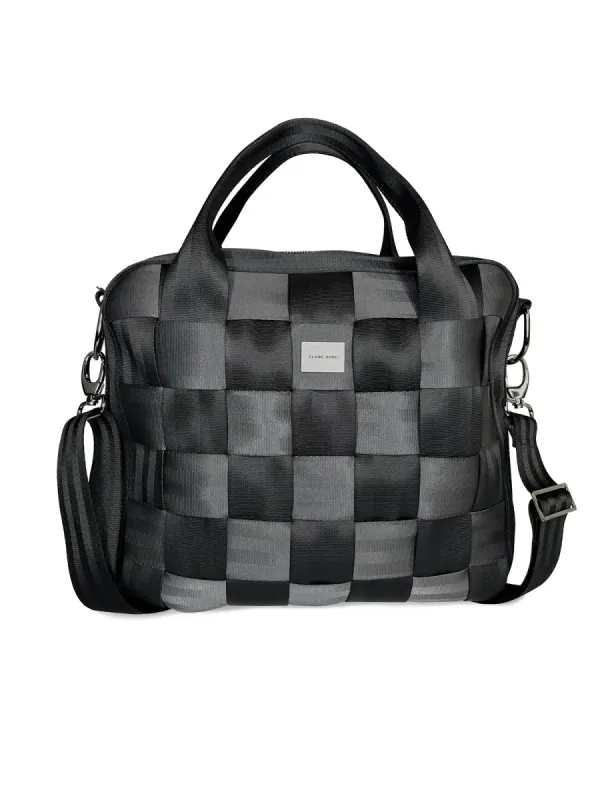 HALLA bag, lime sold by Globe Hope