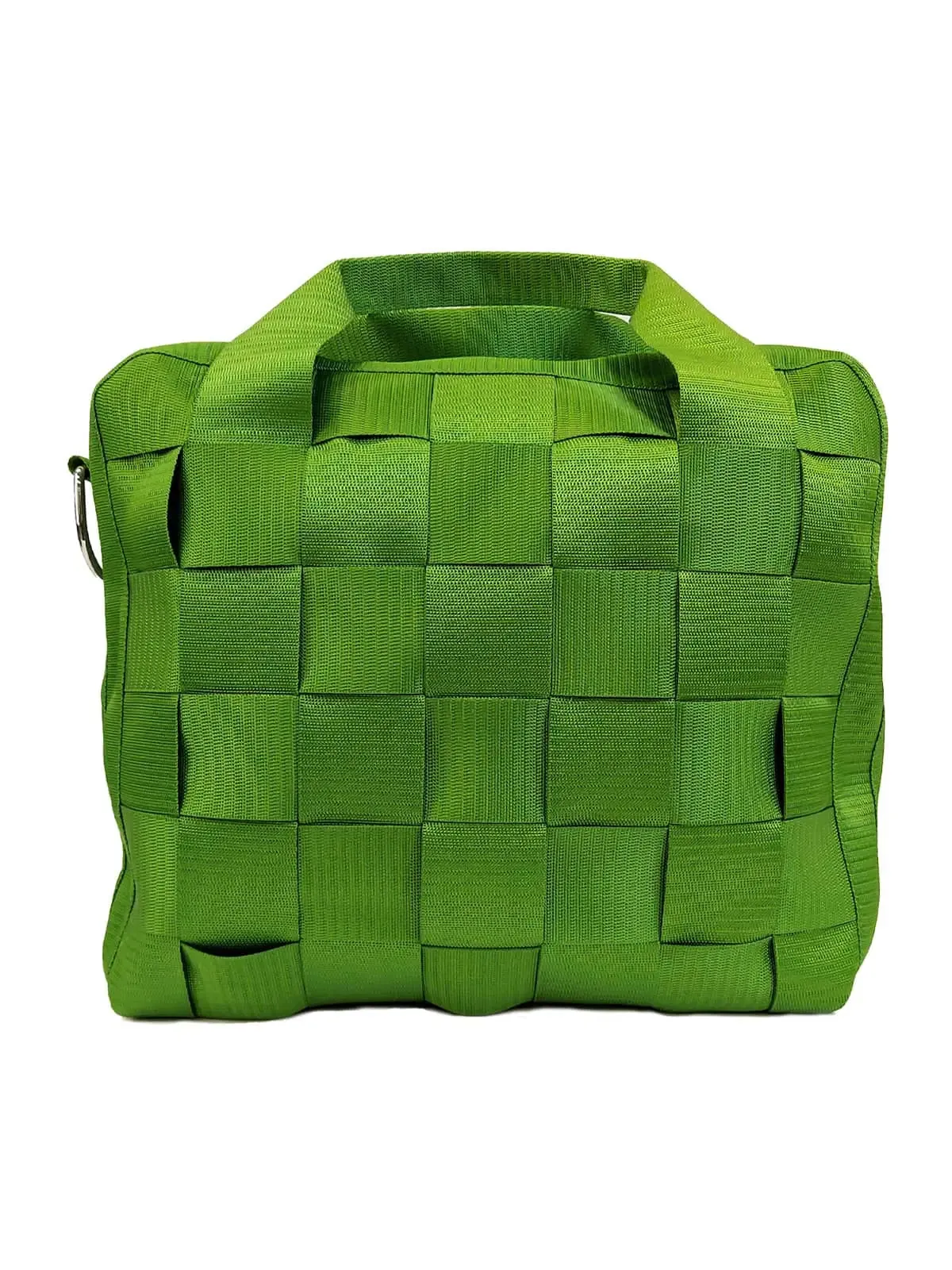 HALLA bag, lime sold by Globe Hope product image thumbnail 4