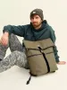 VIIMA TECH backpack, grey sold by Globe Hope