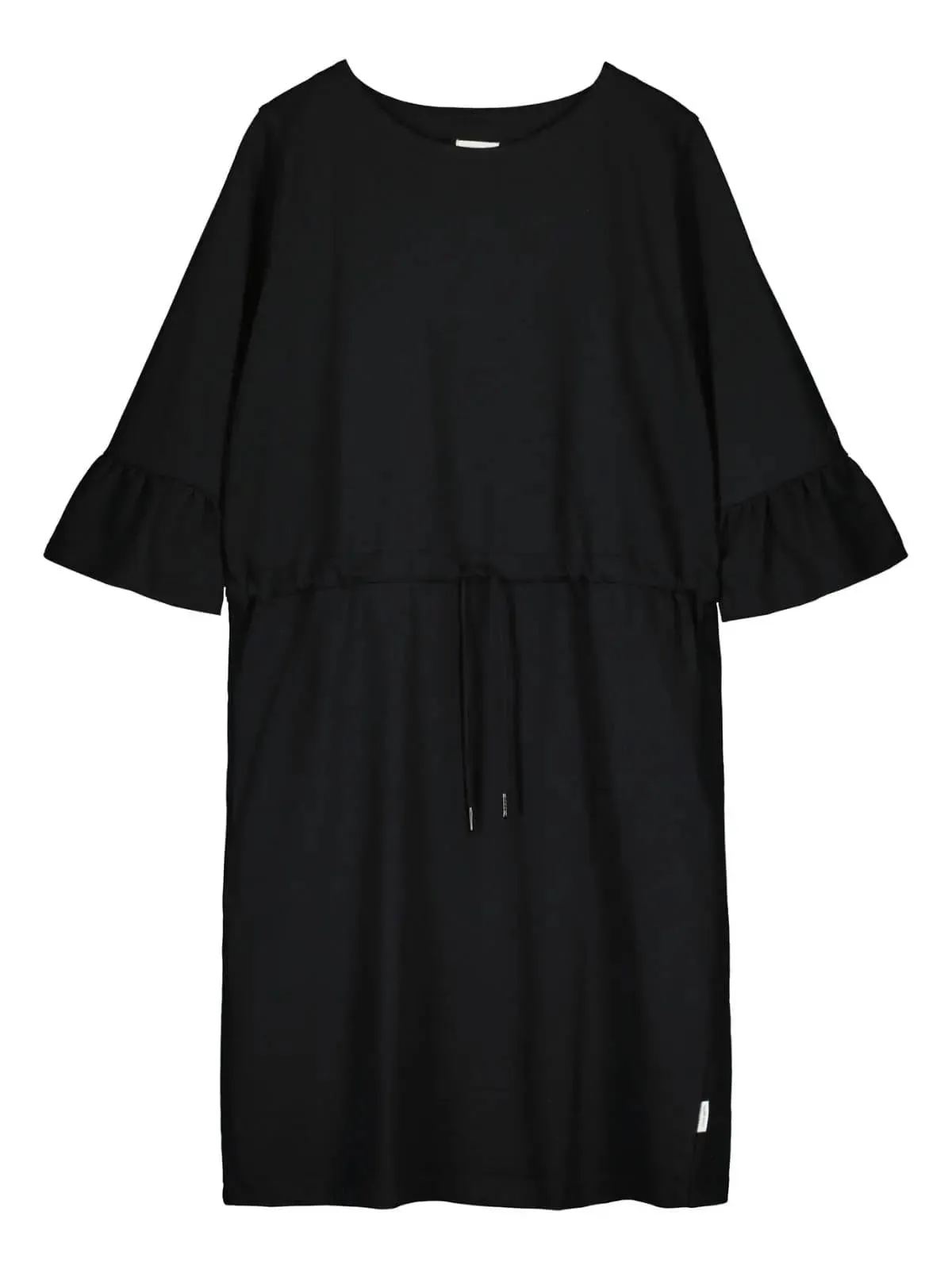 HEINIÄ dress, black sold by Globe Hope product image thumbnail 5