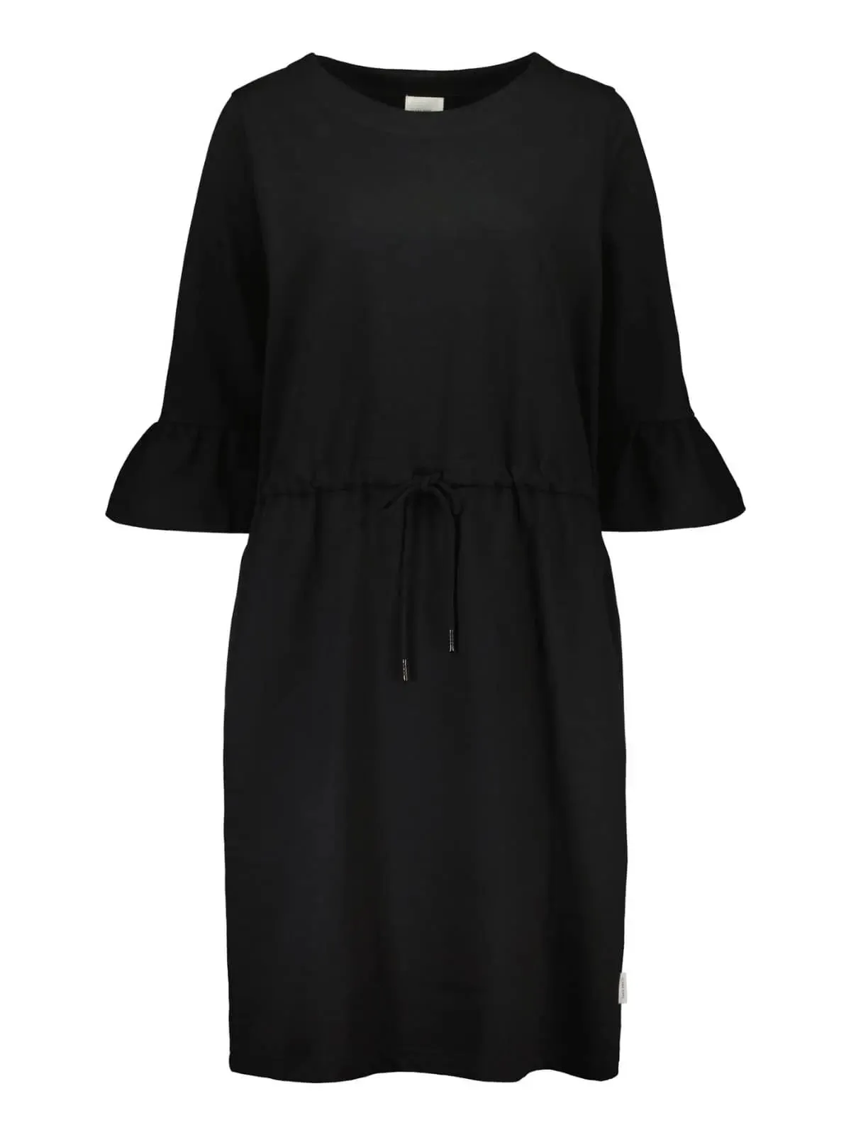 HEINIÄ dress, black sold by Globe Hope product image thumbnail 2