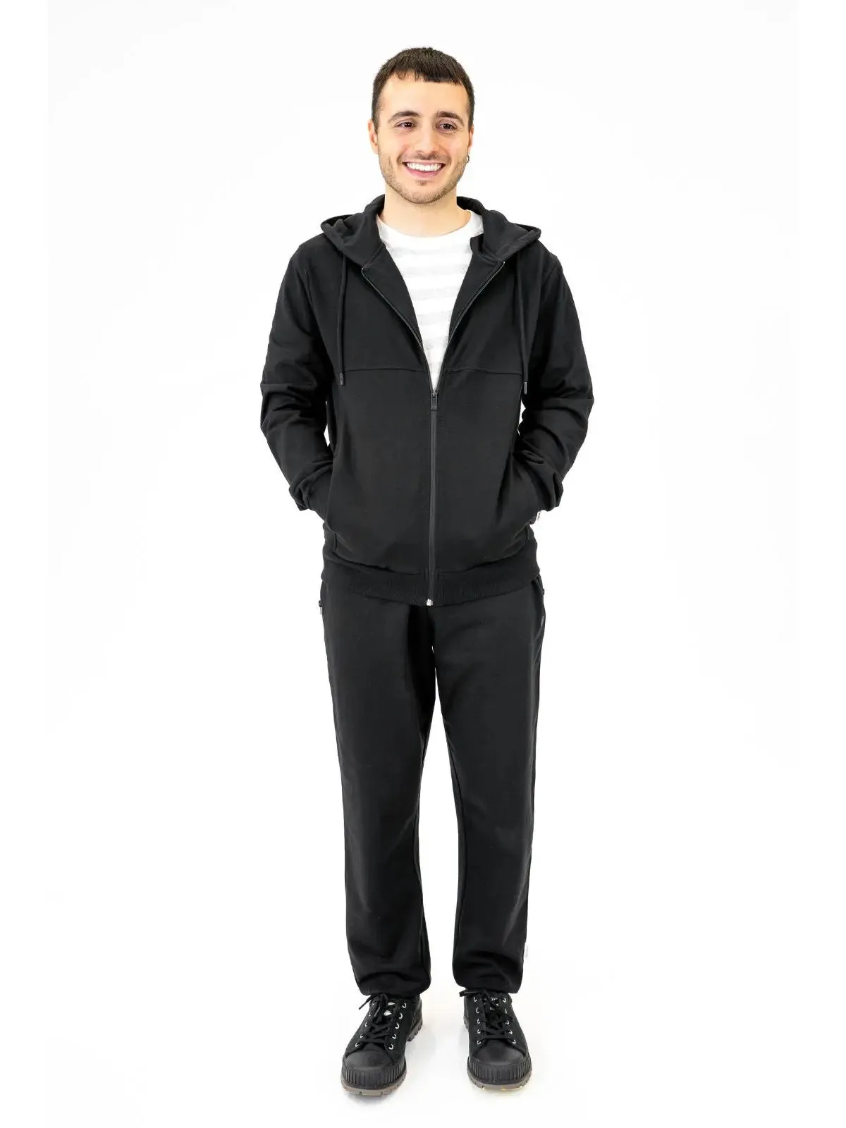 RAPA custom sweatpants sold by Globe Hope product image thumbnail 2