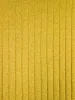 OLOS rib shirt, yellow sold by Globe Hope