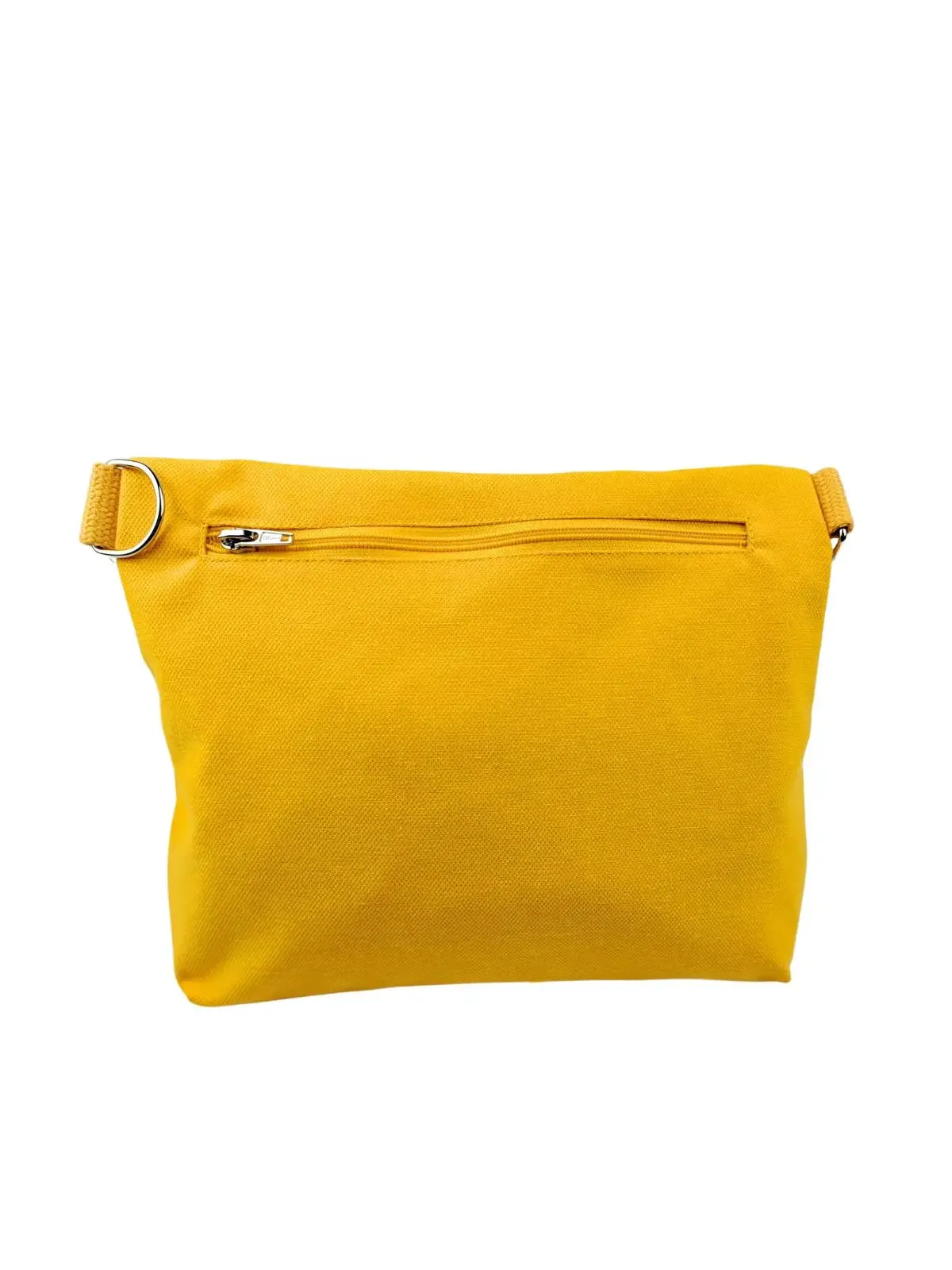 TUISKU shoulder bag, yellow sold by Globe Hope product image thumbnail 5