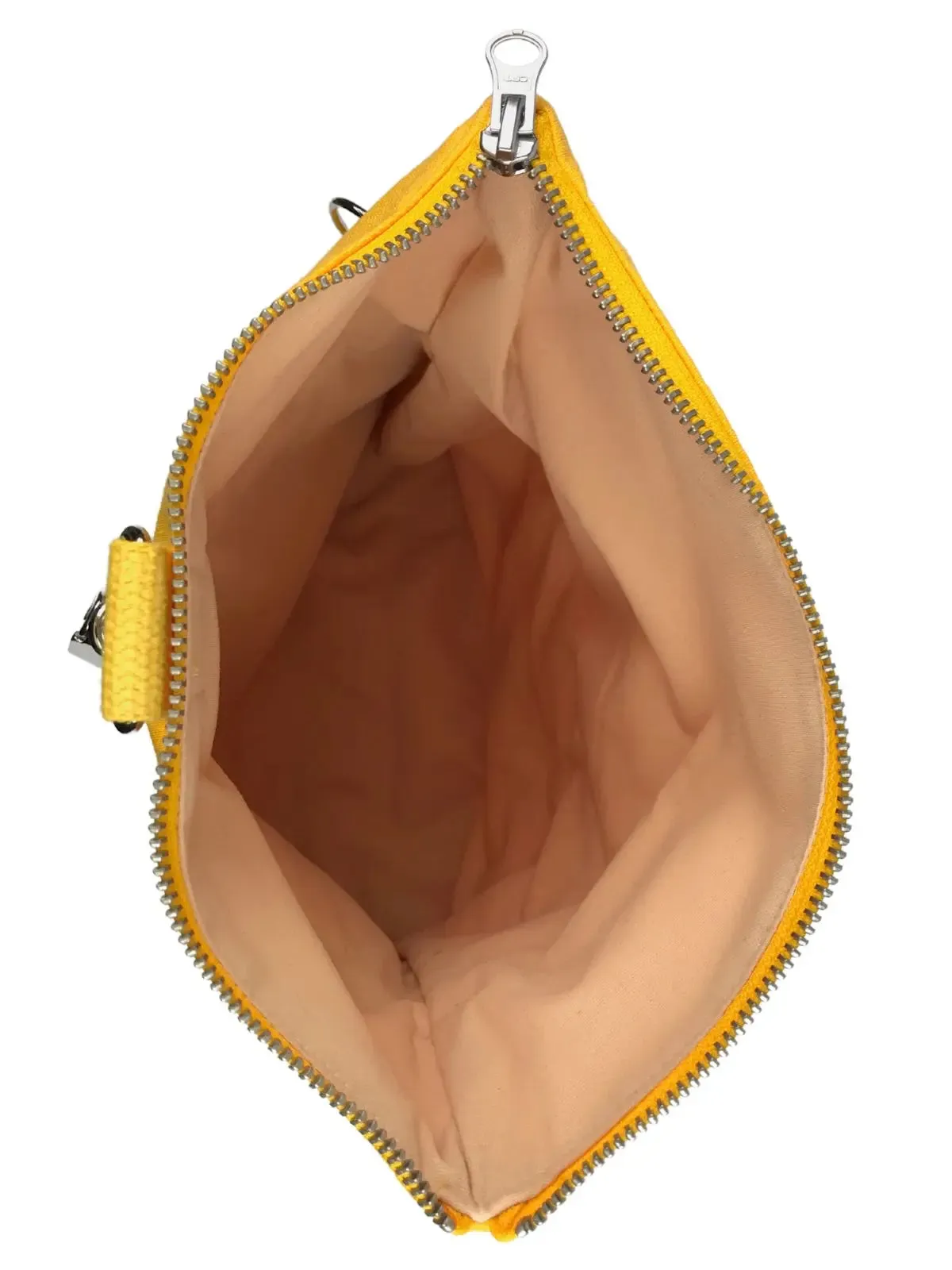 TUISKU shoulder bag, yellow sold by Globe Hope product image thumbnail 4