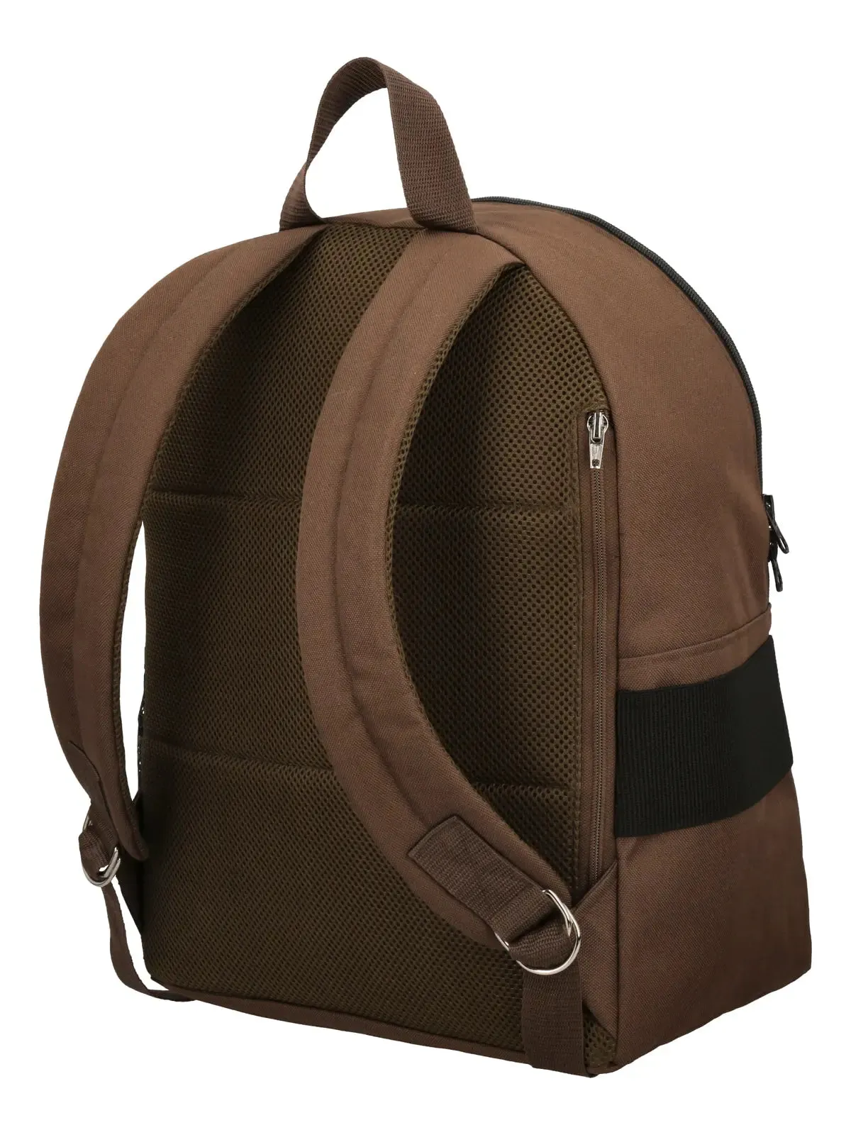 RETKI backpack, brown sold by Globe Hope product image thumbnail 4