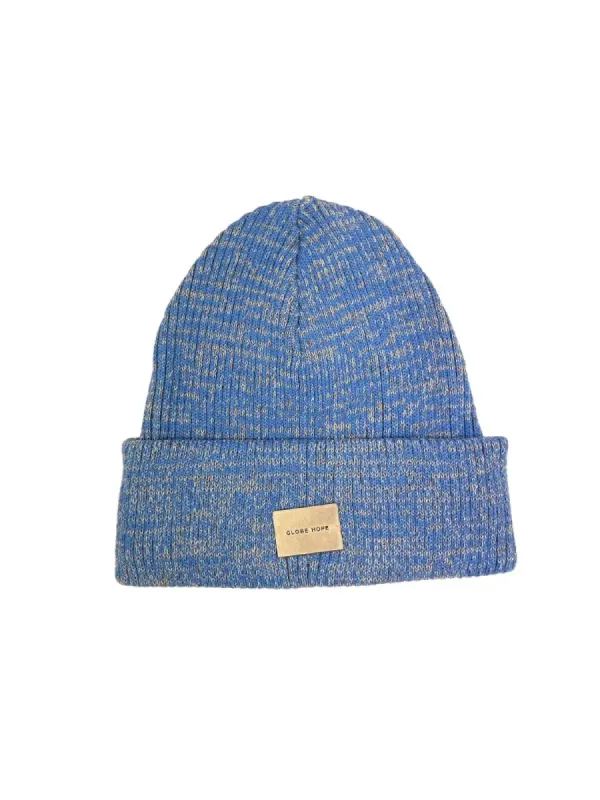 HANKI hat, light blue sold by Globe Hope