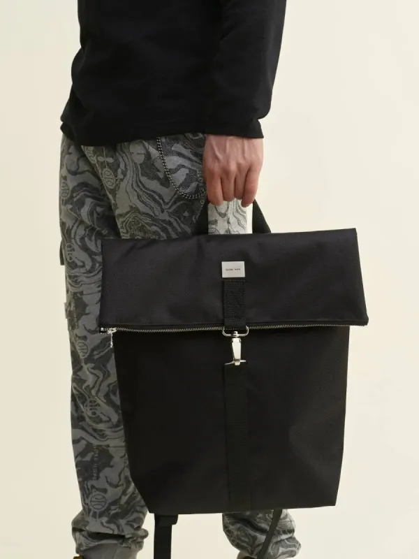 KOHMEA TECH backpack, black sold by Globe Hope