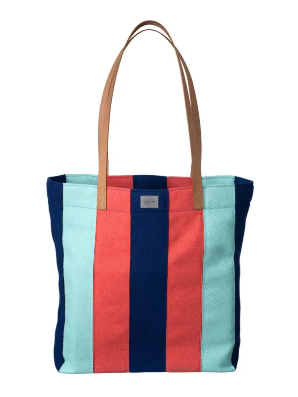 HAVU RAITA tote bag, summer day sold by Globe Hope
