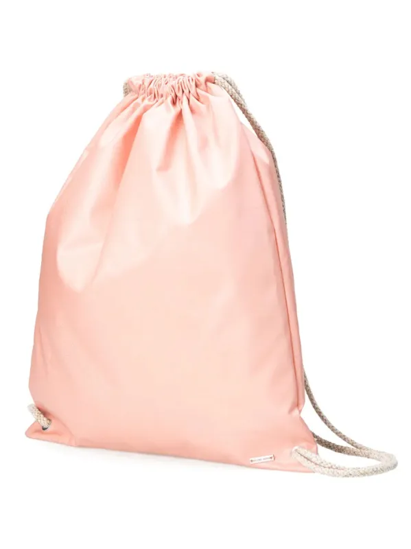 TAIFUUNI drawstring backpack, airbag sold by Globe Hope
