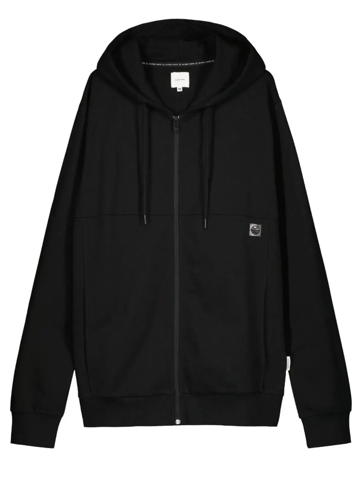 DOLOMIITIKAS CUSTOM HOODIE JACKET sold by Globe Hope