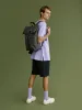 VIIMA TECH backpack, grey sold by Globe Hope