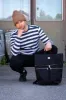 VIIMA TECH backpack, black sold by Globe Hope