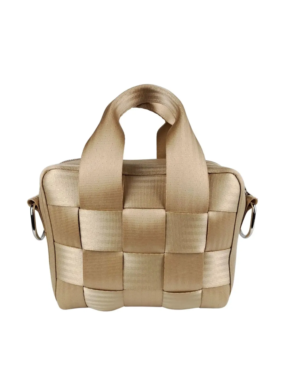 HILLA bag, beige sold by Globe Hope product image thumbnail 4