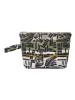 VESI FIELD toiletry bag sold by Globe Hope