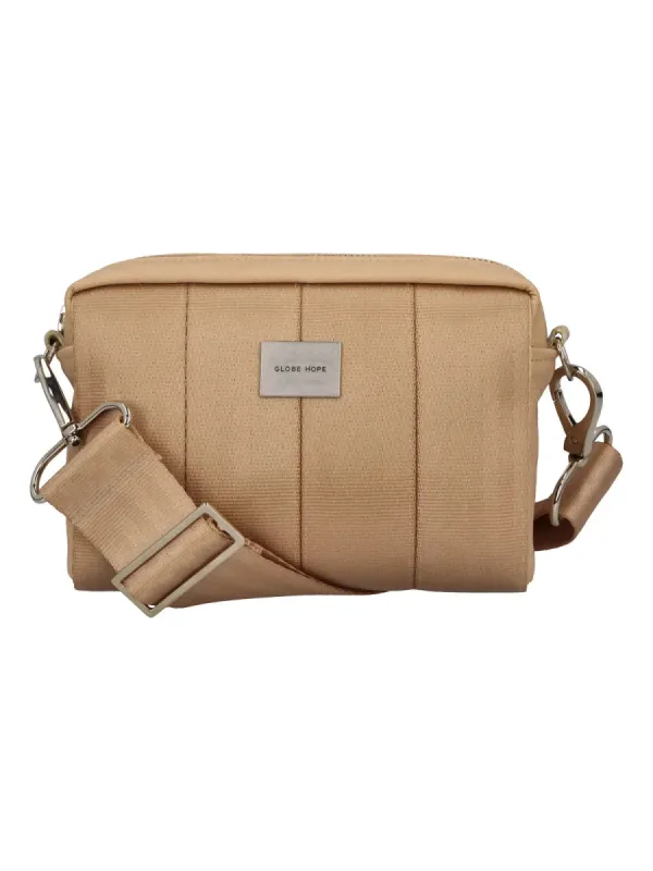 UTU bag, beige sold by Globe Hope