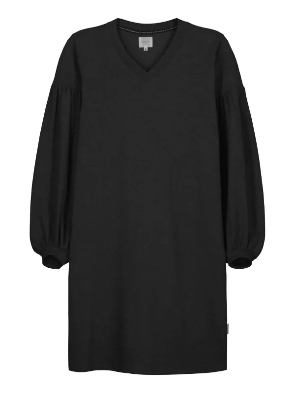 PALLAS dress, black sold by Globe Hope