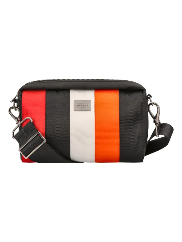 KASTE RAITA -laukku Super Power sold by Globe Hope