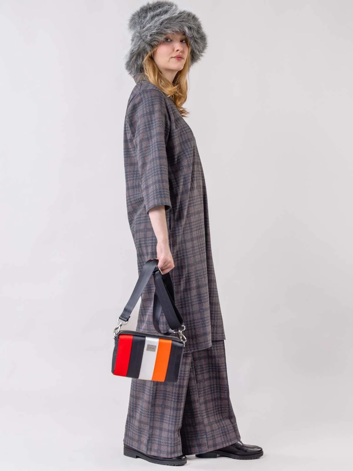 KASTE RAITA Bag, Super Power sold by Globe Hope product image thumbnail 2