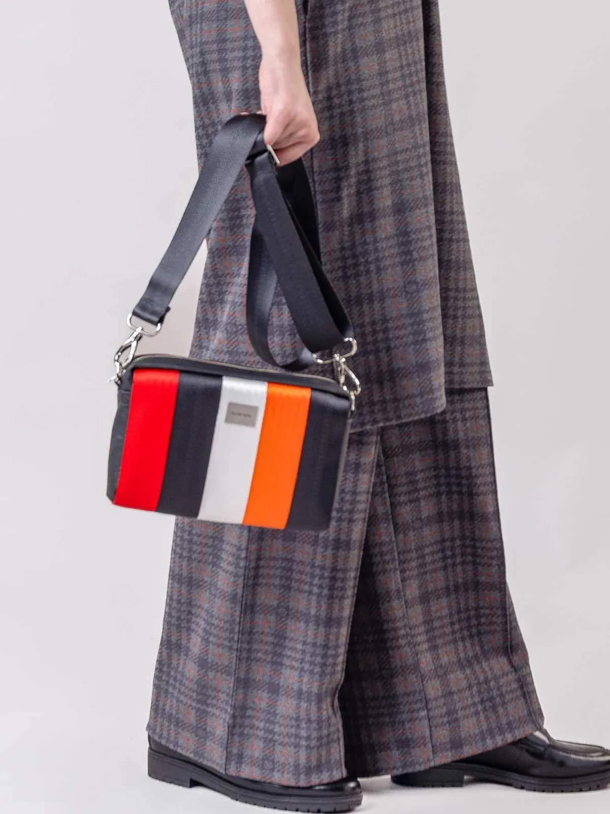 KASTE RAITA Bag, Super Power sold by Globe Hope product image thumbnail 3