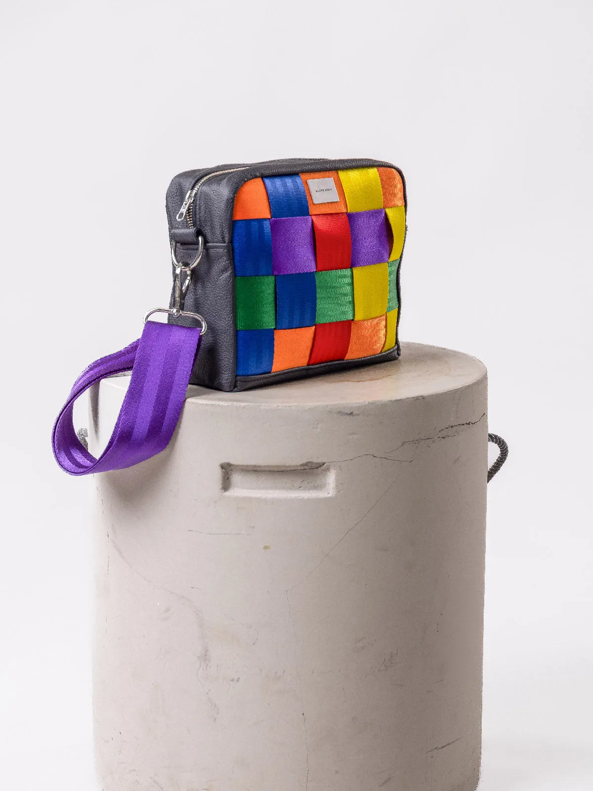 RIEMU PRIDE bag sold by Globe Hope product image thumbnail 2