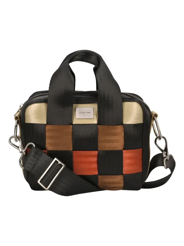 HILLA bag, derby sold by Globe Hope