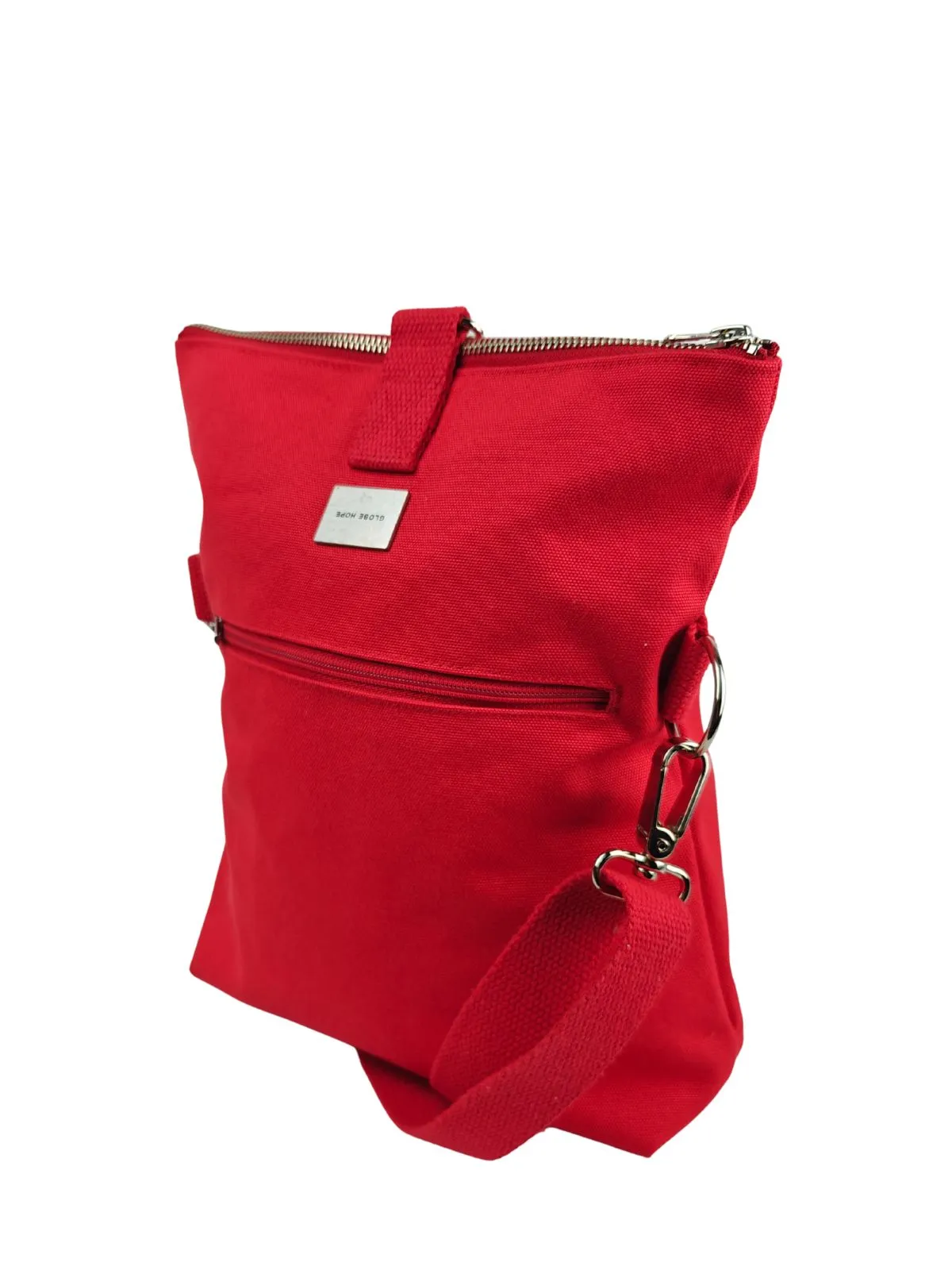 TUISKU bag, red sold by Globe Hope product image thumbnail 4