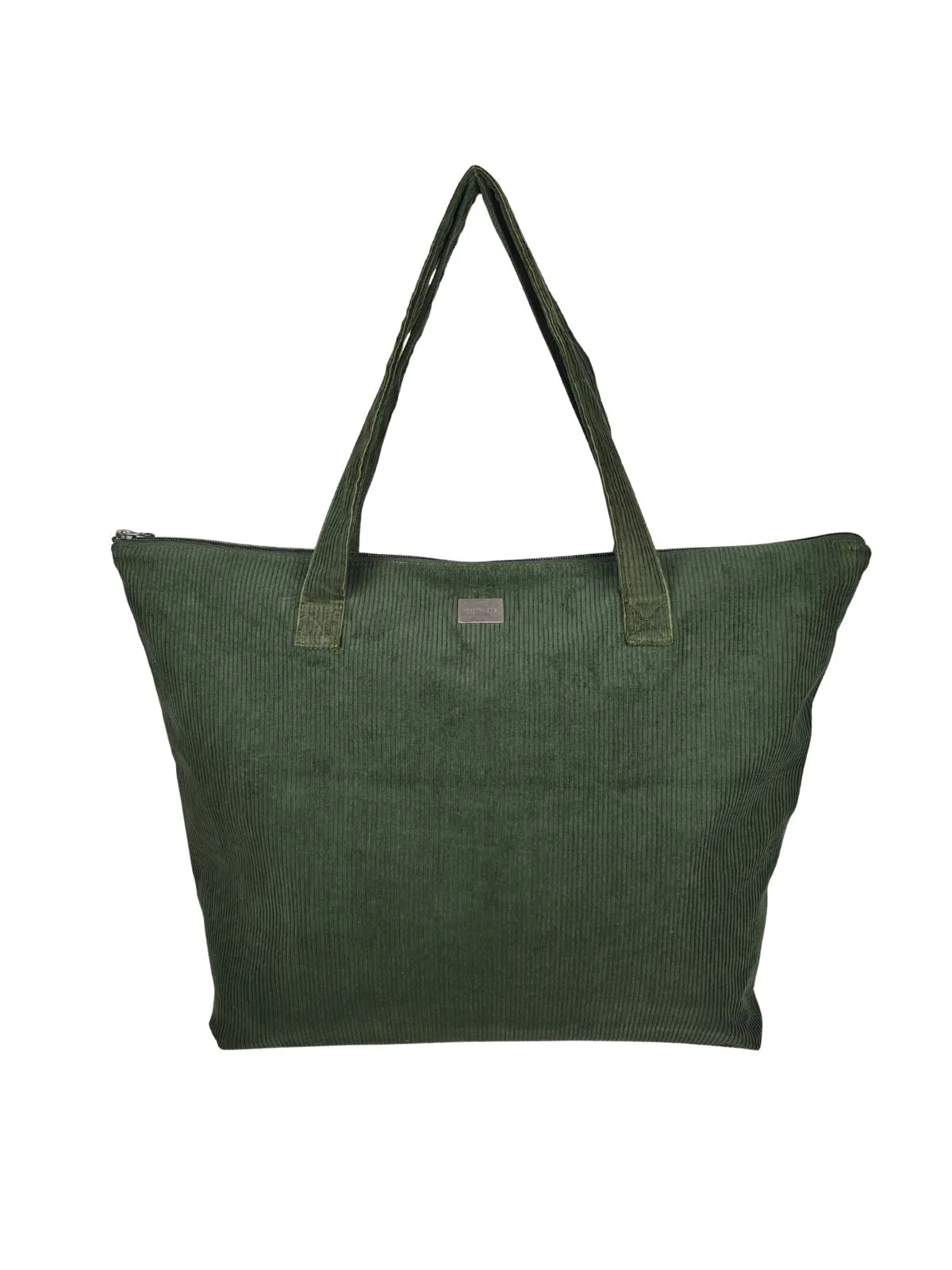 VIHMAISA kassi, oliivin vihreä sold by Globe Hope product image thumbnail 2