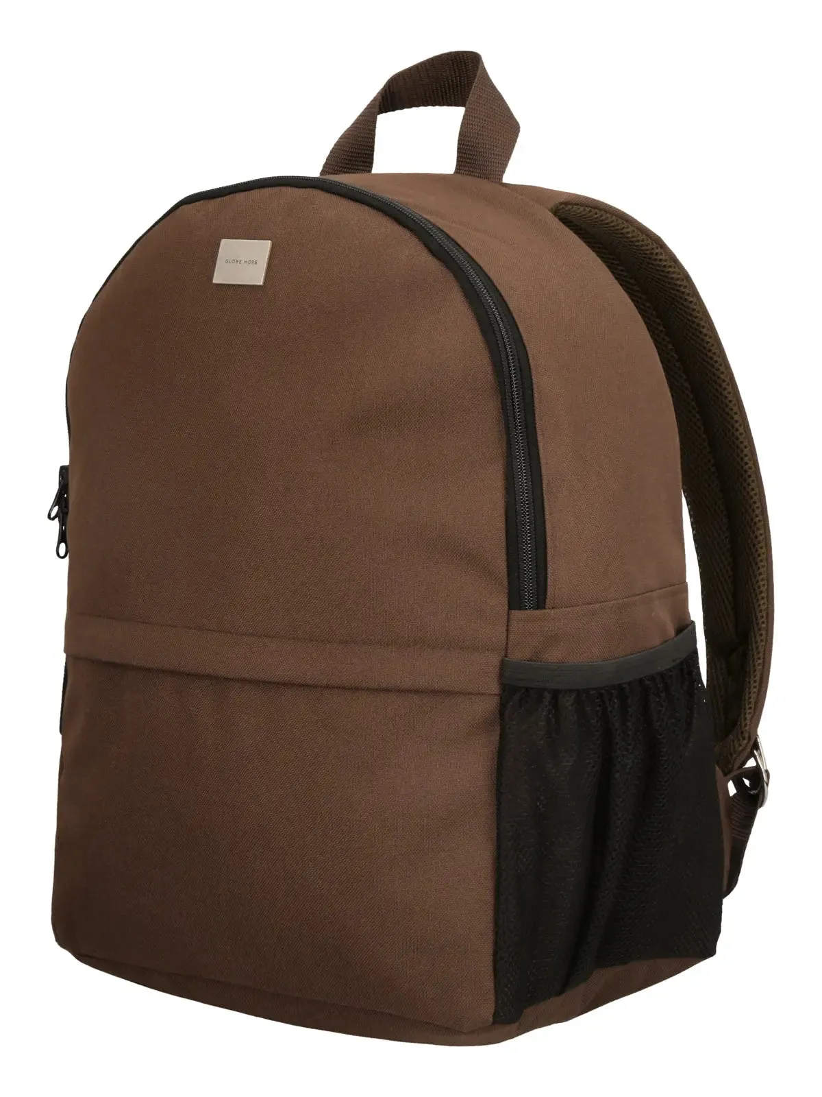 RETKI backpack, brown sold by Globe Hope product image thumbnail 4
