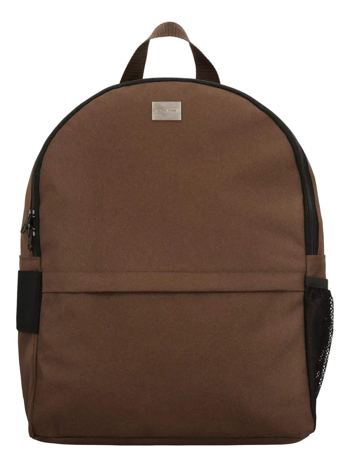 RETKI backpack, brown sold by Globe Hope product image thumbnail 2