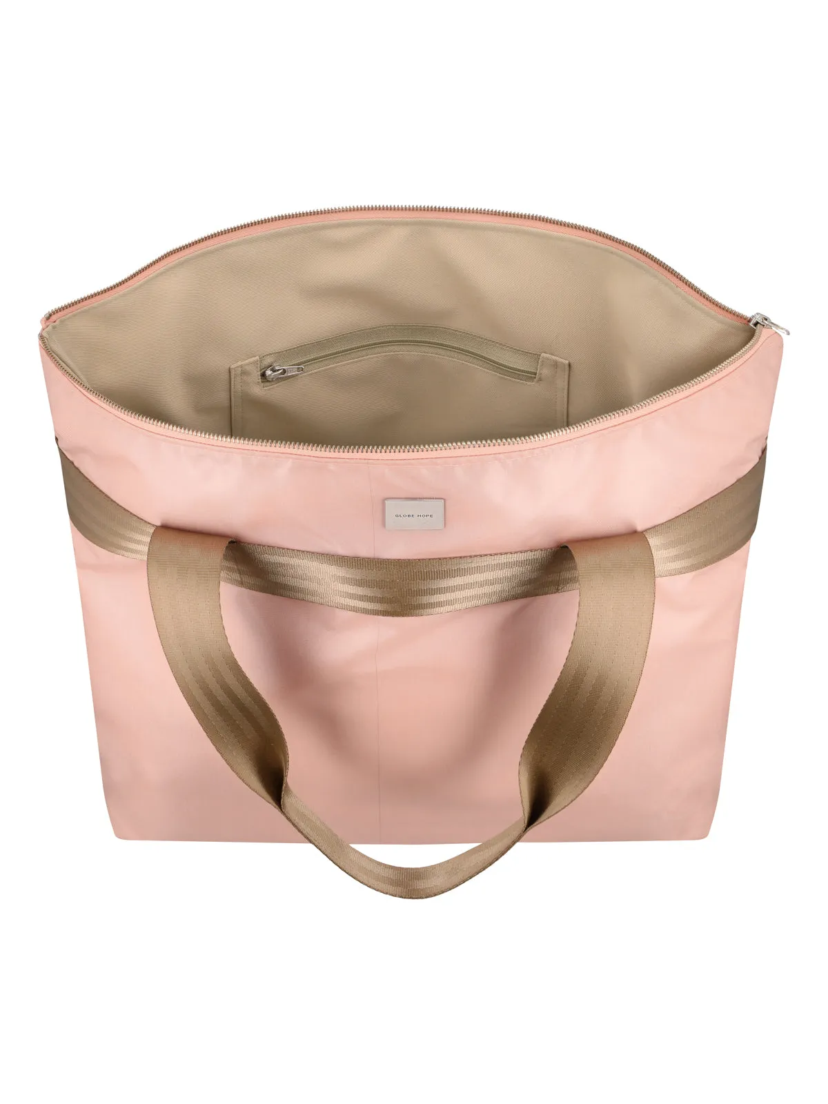 VIHMA AIRBAG bag, pink sold by Globe Hope product image thumbnail 3