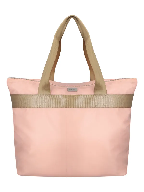 VIHMA AIRBAG bag, pink sold by Globe Hope