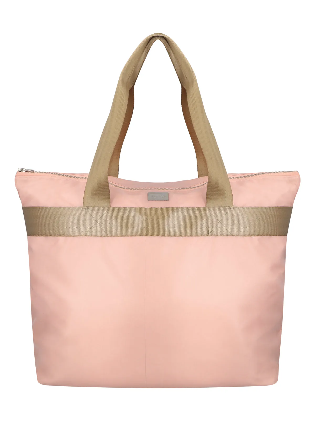 VIHMA AIRBAG bag, pink sold by Globe Hope