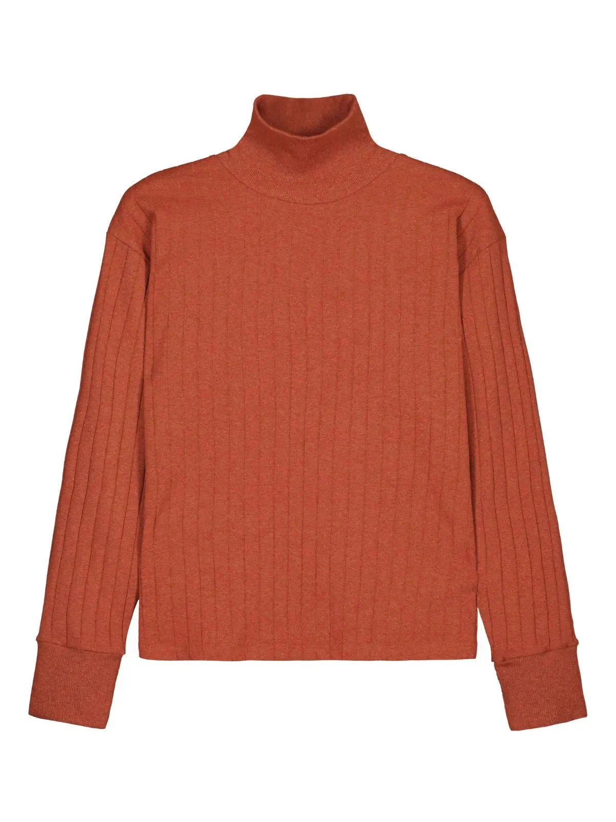 AALIS ribbipaita, mecca orange sold by Globe Hope product image thumbnail 2