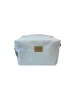 ROUTA toiletry bag, light blue airbag sold by Globe Hope