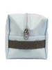 ROUTA toiletry bag, light blue airbag sold by Globe Hope