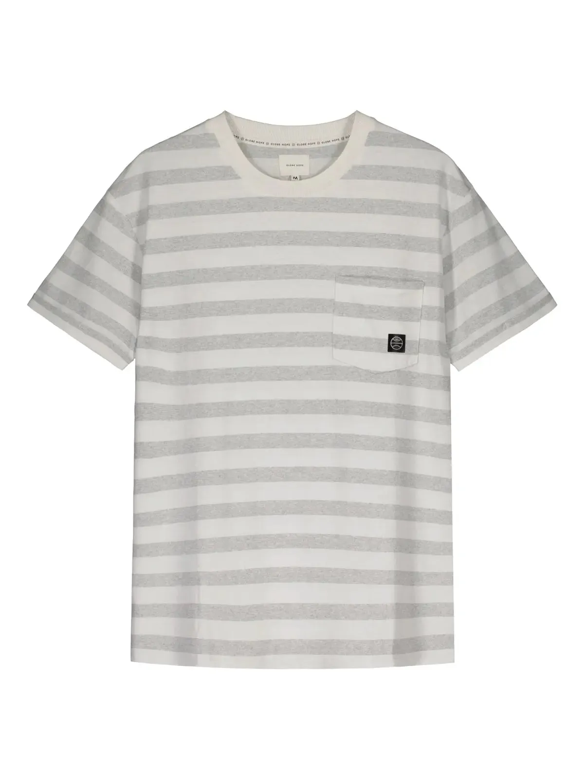 SEPELI t-shirt, striped sold by Globe Hope product image thumbnail 2