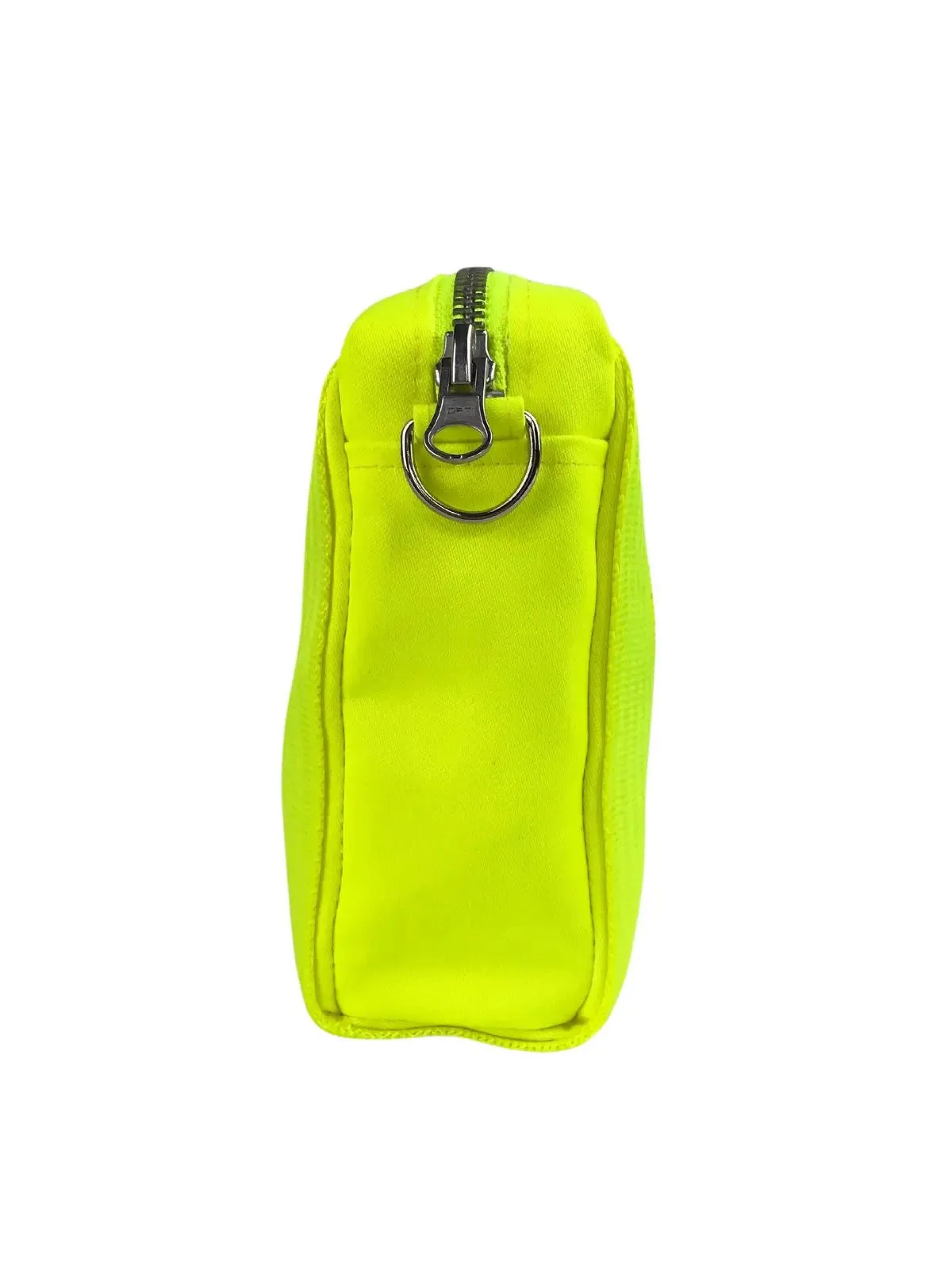 KASTE VEGAN bag, neon yellow sold by Globe Hope product image thumbnail 4