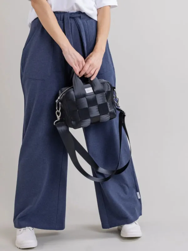 HILLA bag, black sold by Globe Hope