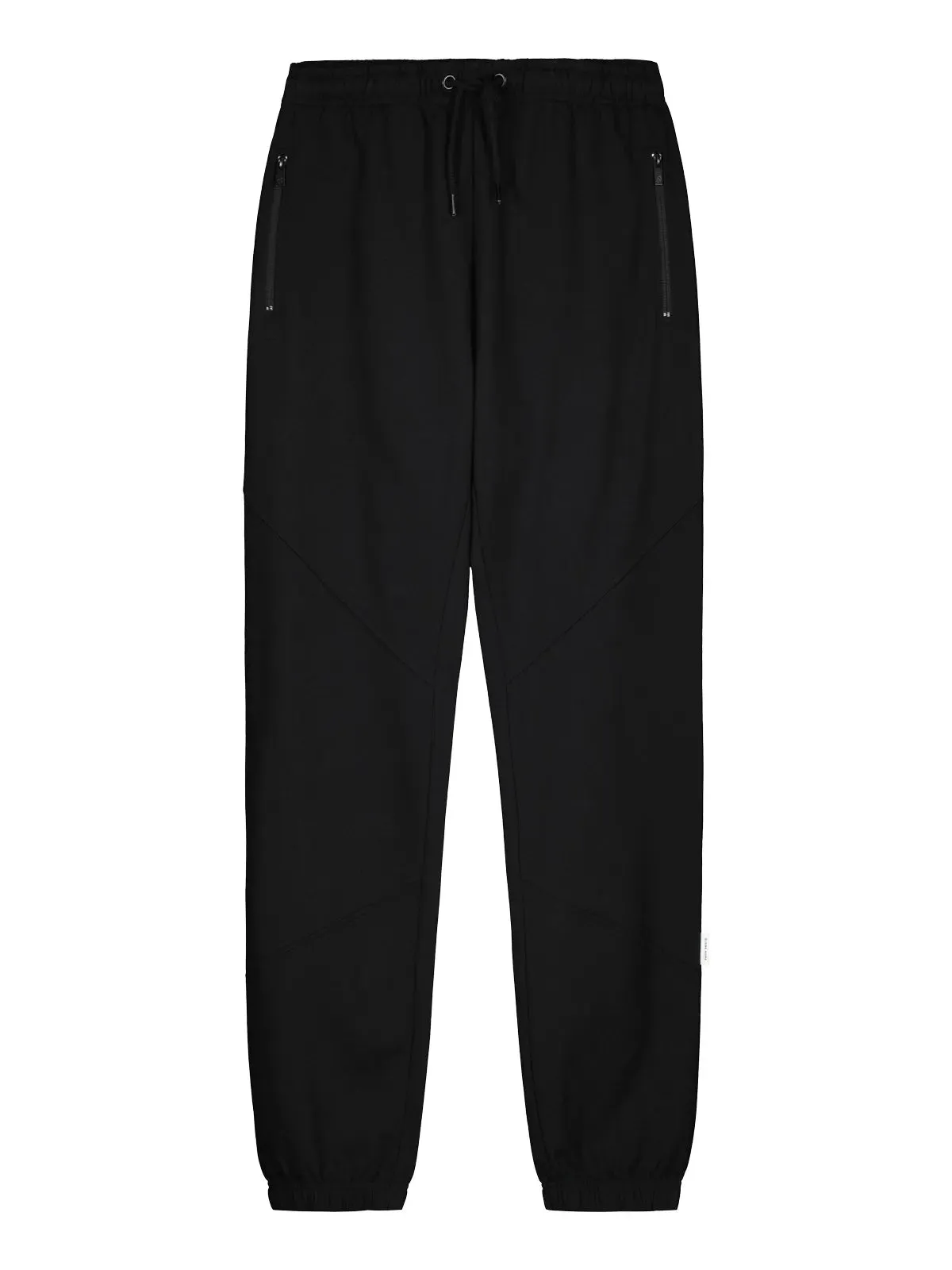 RAPAUS sweatpants, black sold by Globe Hope product image thumbnail 2