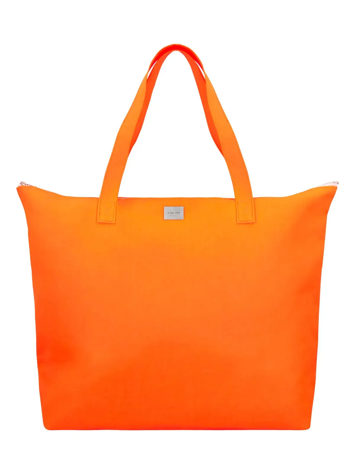 VIHMA bag, neon orange sold by Globe Hope product image thumbnail 2