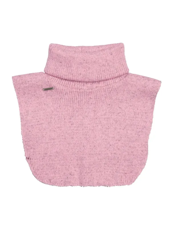 MÄHKÄ neckwarmer, rose sold by Globe Hope