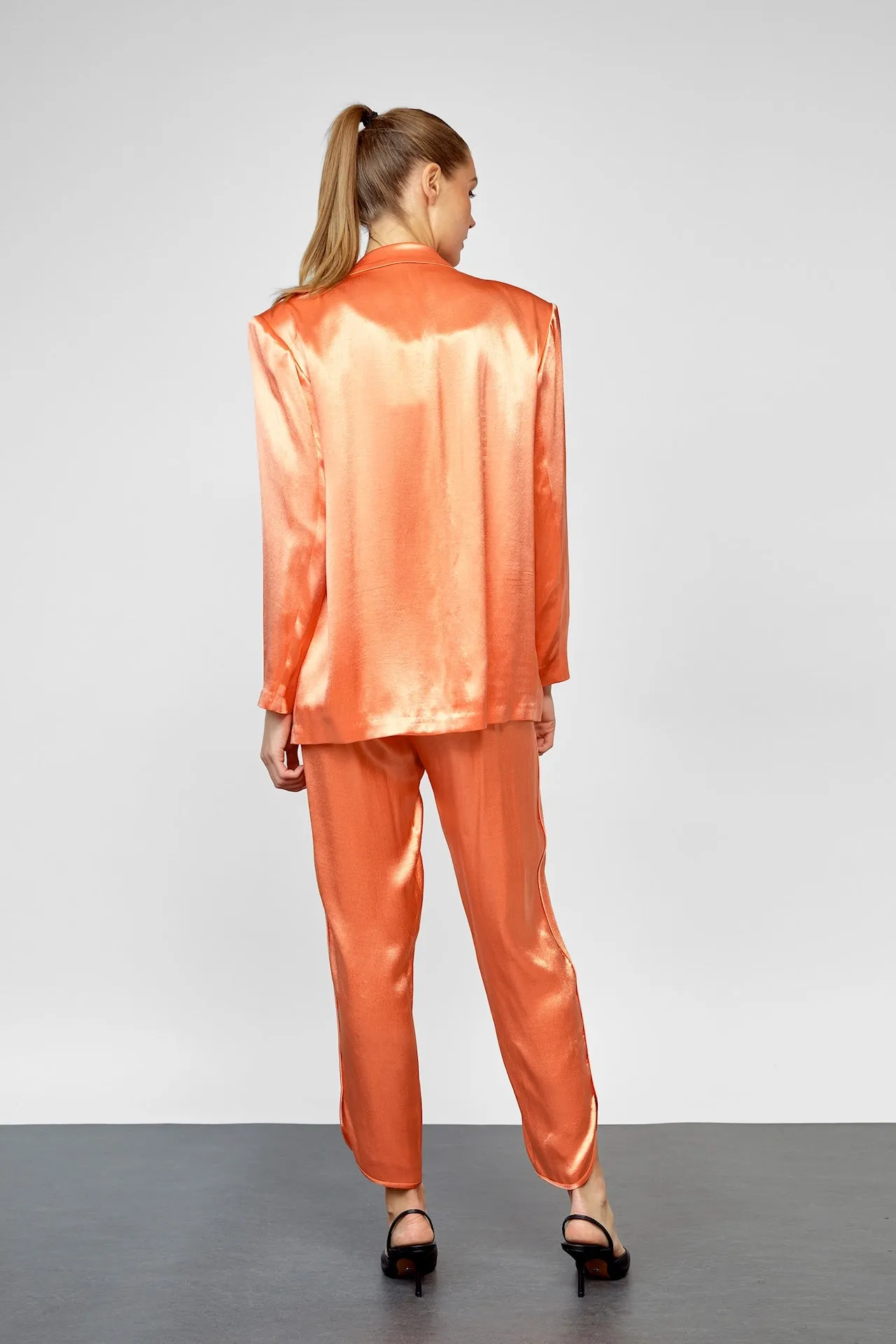 GOMAYE GMLEGACY BLAZER CORAL sold by Gomaye product image thumbnail 4